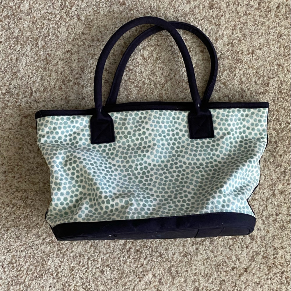J. Crew Girls Tote